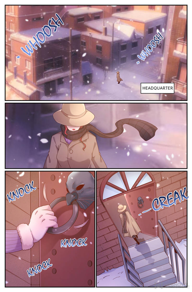 I Have a Mansion In The Post-Apocalyptic World Chapter 330 page 6 - Chapter 330