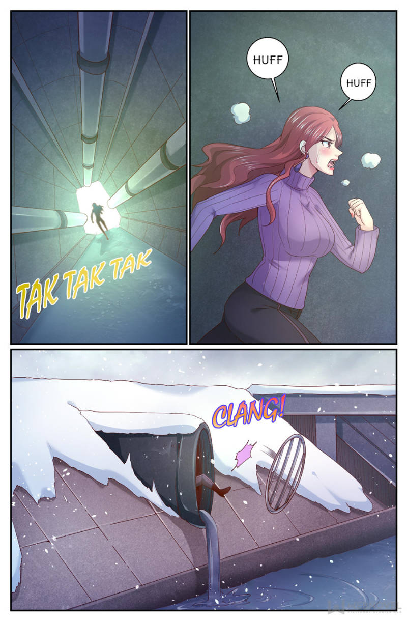 I Have a Mansion In The Post-Apocalyptic World Chapter 331 page 1 - Chapter 331