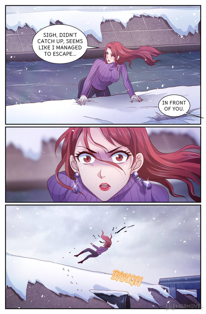I Have a Mansion In The Post-Apocalyptic World Chapter 331 page 2 - Chapter 331