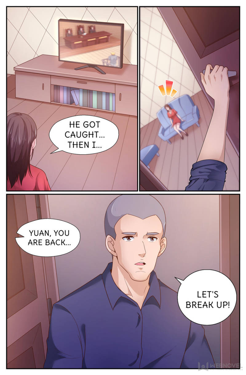 I Have a Mansion In The Post-Apocalyptic World Chapter 331 page 4 - Chapter 331