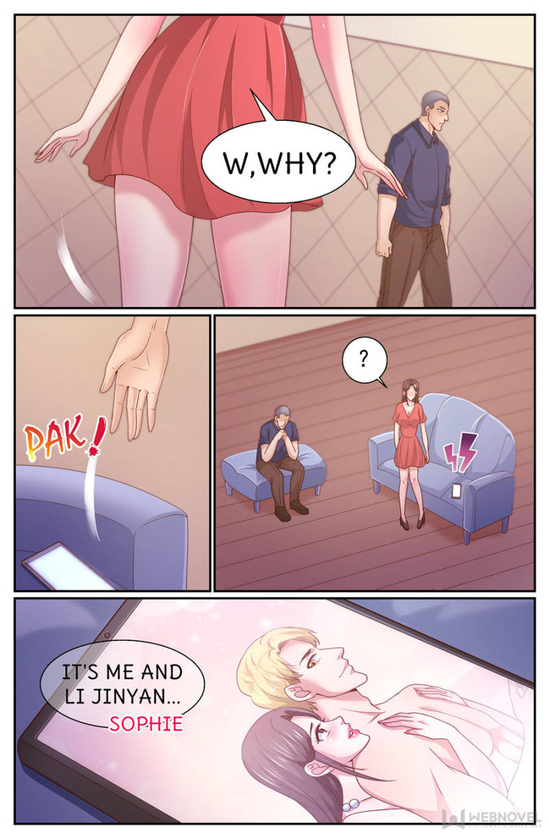 I Have a Mansion In The Post-Apocalyptic World Chapter 331 page 5 - Chapter 331