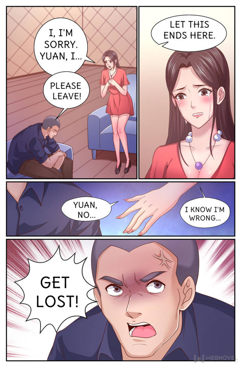 I Have a Mansion In The Post-Apocalyptic World Chapter 331 page 6 - Chapter 331