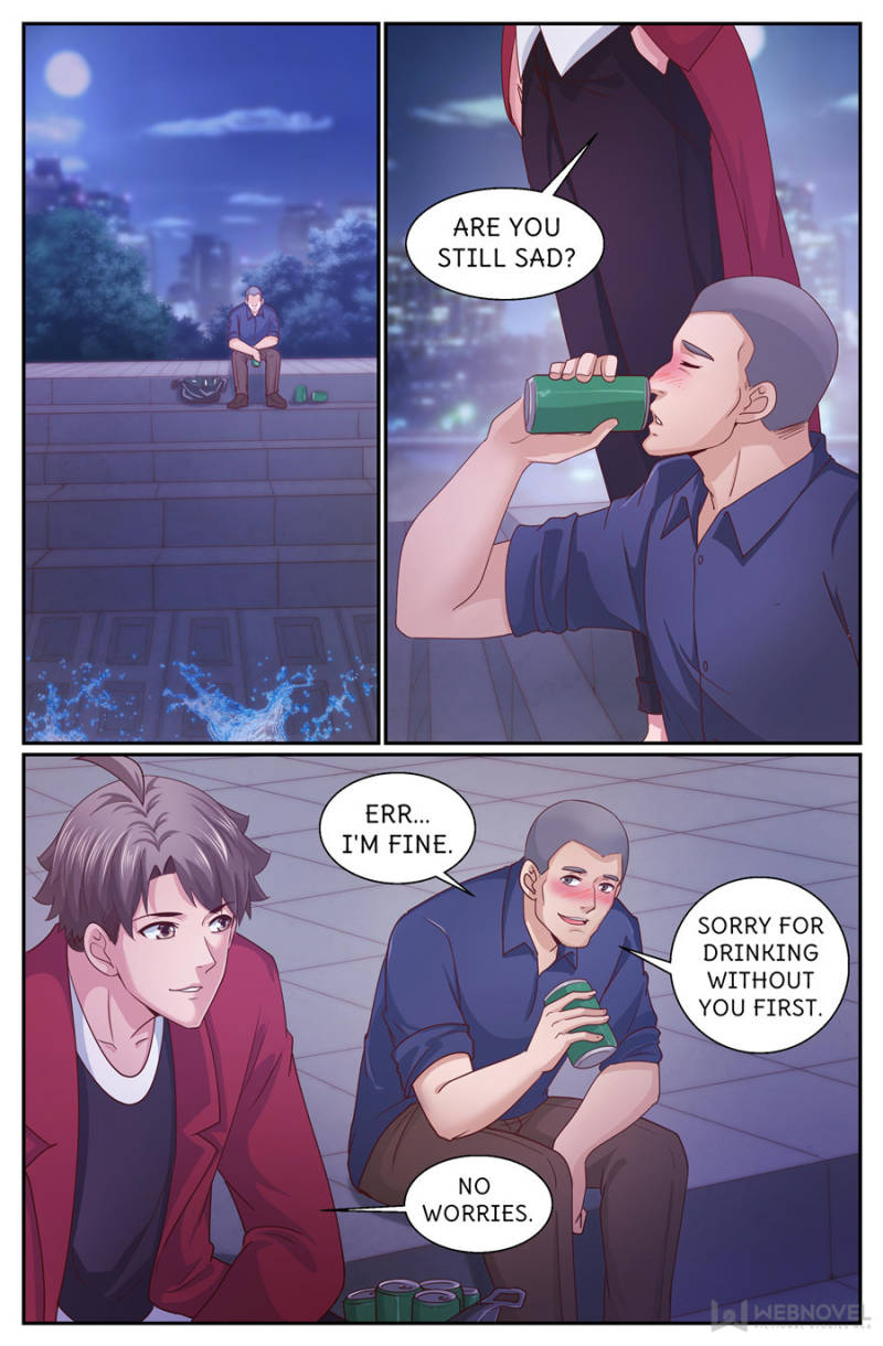 I Have a Mansion In The Post-Apocalyptic World Chapter 331 page 7 - Chapter 331