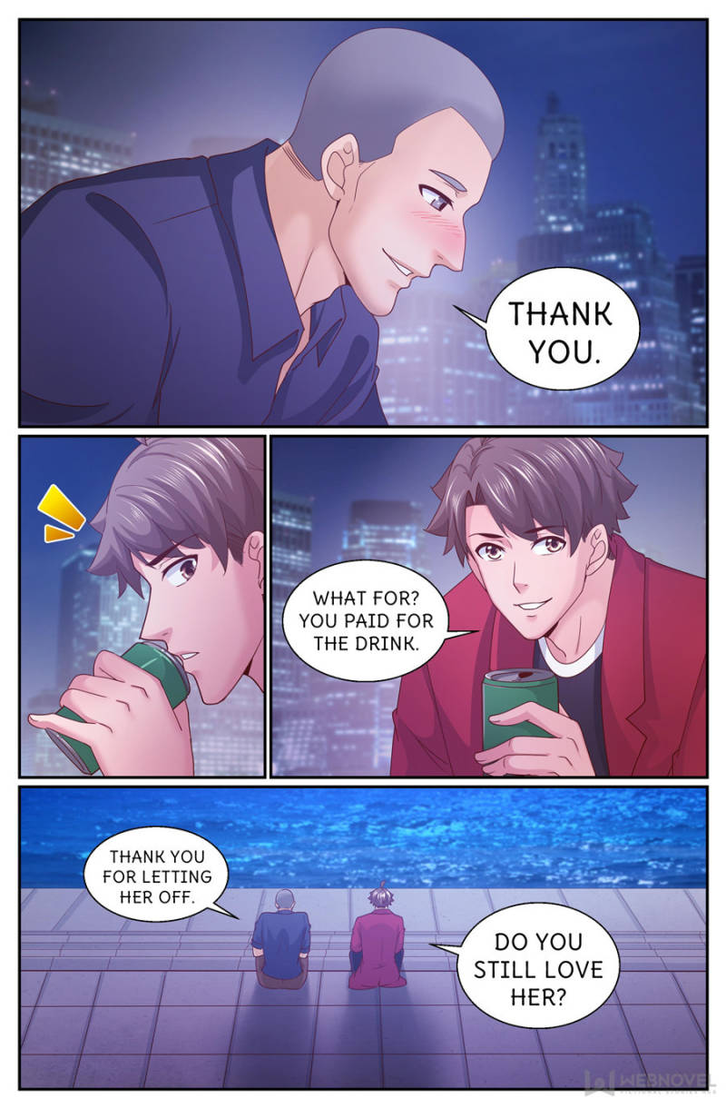 I Have a Mansion In The Post-Apocalyptic World Chapter 331 page 8 - Chapter 331