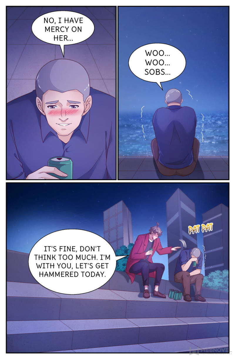 I Have a Mansion In The Post-Apocalyptic World Chapter 331 page 9 - Chapter 331
