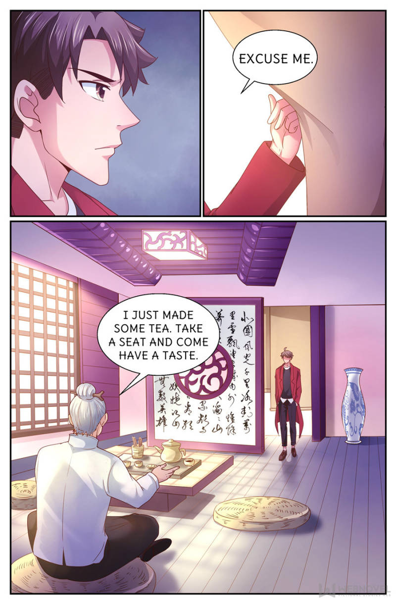 I Have a Mansion In The Post-Apocalyptic World Chapter 333 page 5 - Chapter 333