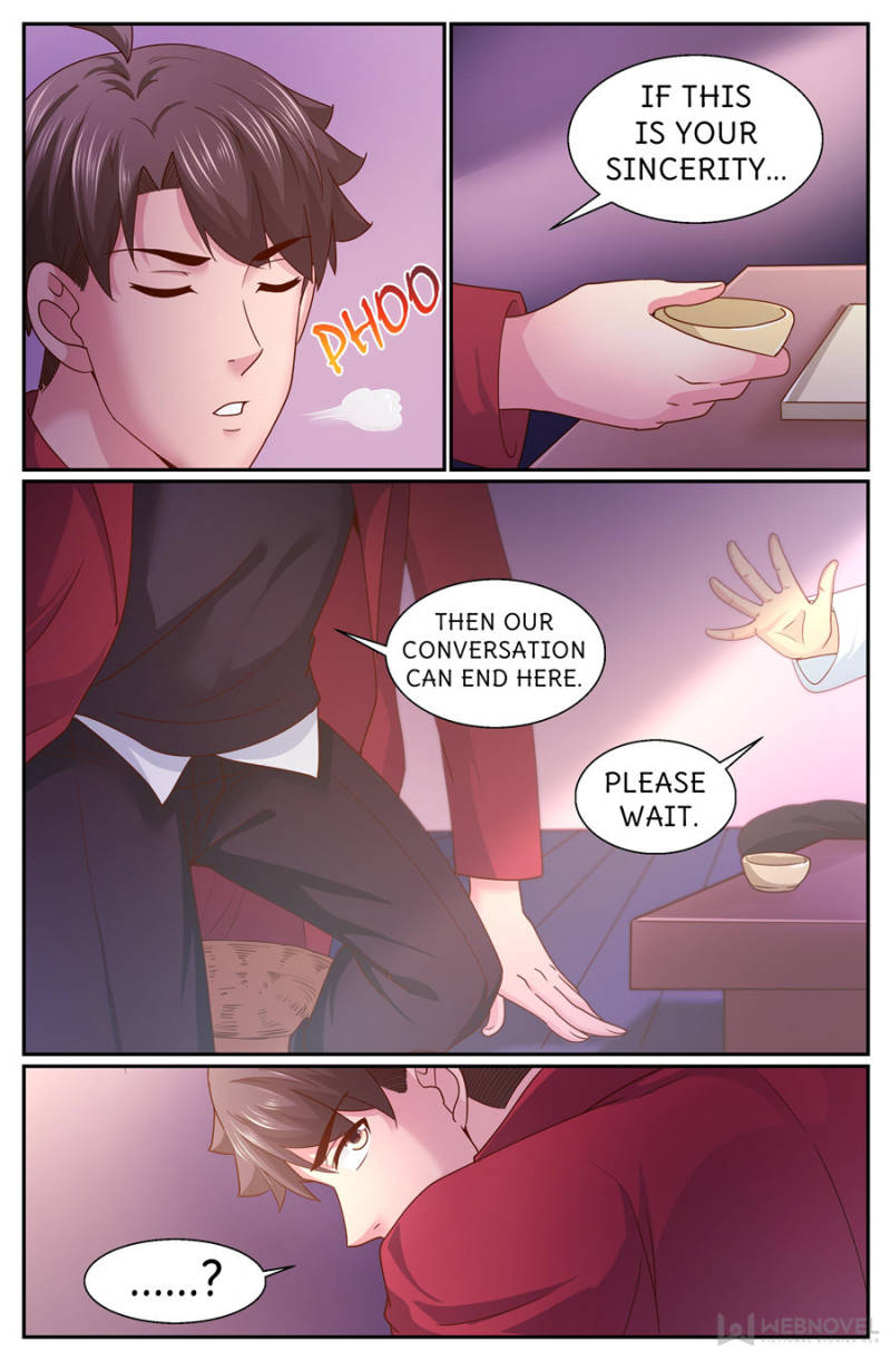 I Have a Mansion In The Post-Apocalyptic World Chapter 333 page 9 - Chapter 333