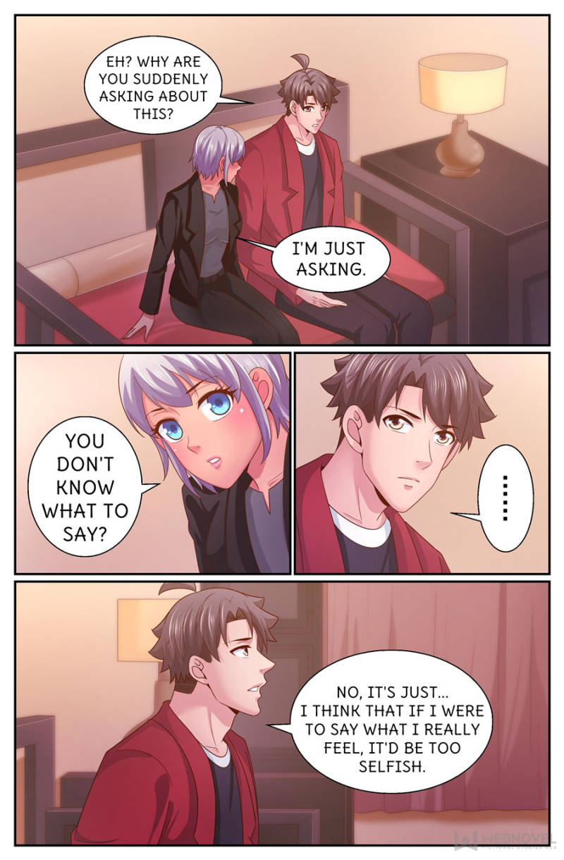 I Have a Mansion In The Post-Apocalyptic World Chapter 334 page 9 - Chapter 334