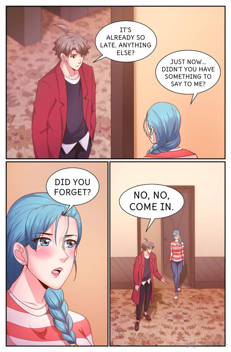 I Have a Mansion In The Post-Apocalyptic World Chapter 335 page 1 - Chapter 335