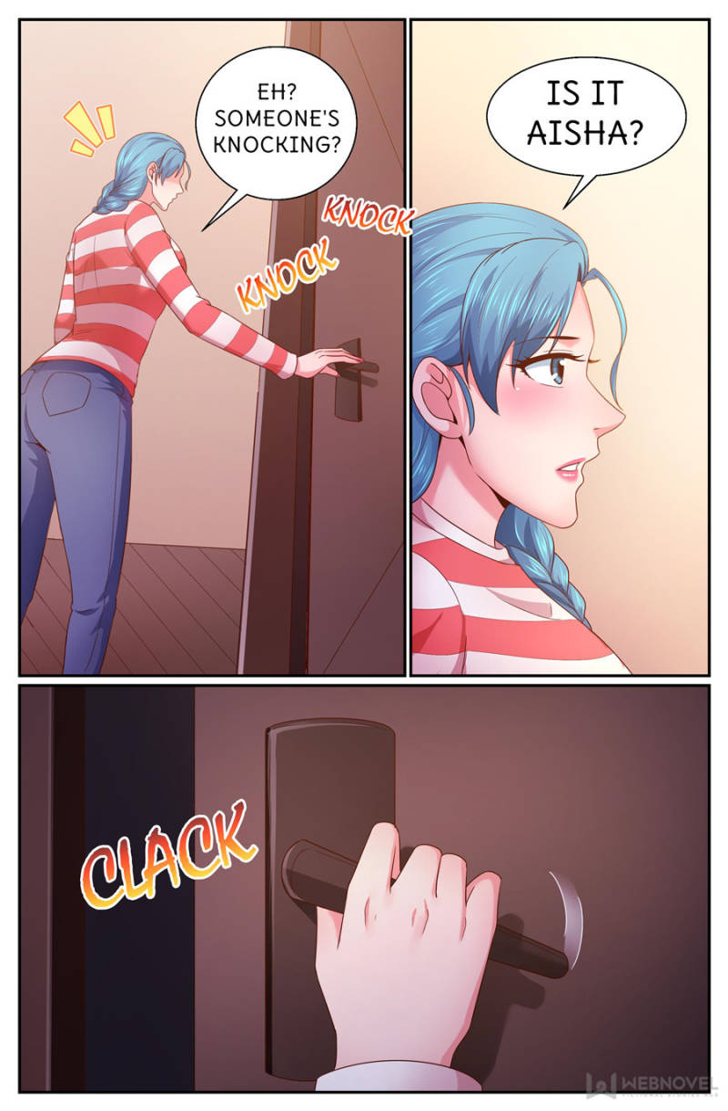I Have a Mansion In The Post-Apocalyptic World Chapter 335 page 12 - Chapter 335