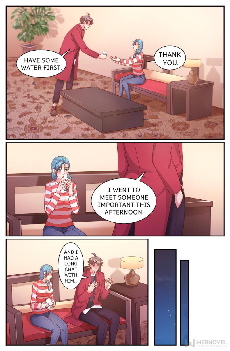 I Have a Mansion In The Post-Apocalyptic World Chapter 335 page 2 - Chapter 335