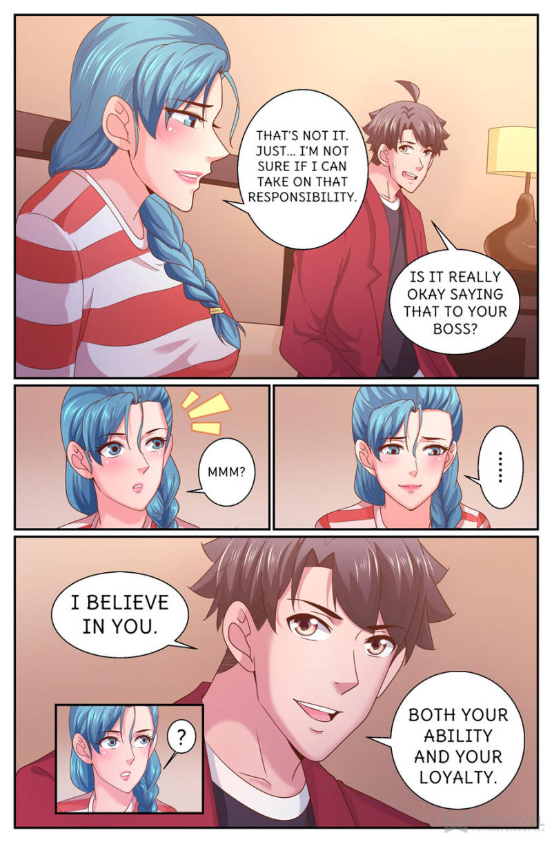 I Have a Mansion In The Post-Apocalyptic World Chapter 335 page 7 - Chapter 335
