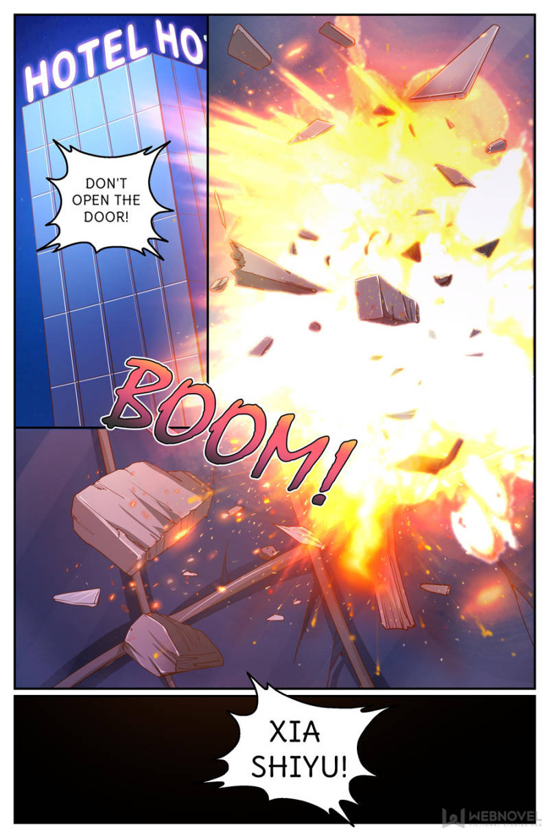 I Have a Mansion In The Post-Apocalyptic World Chapter 336 page 2 - Chapter 336