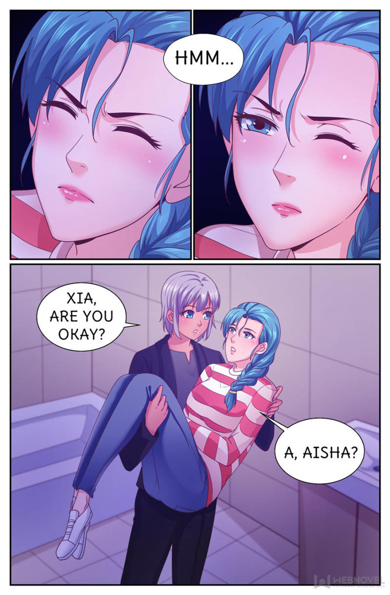 I Have a Mansion In The Post-Apocalyptic World Chapter 336 page 3 - Chapter 336