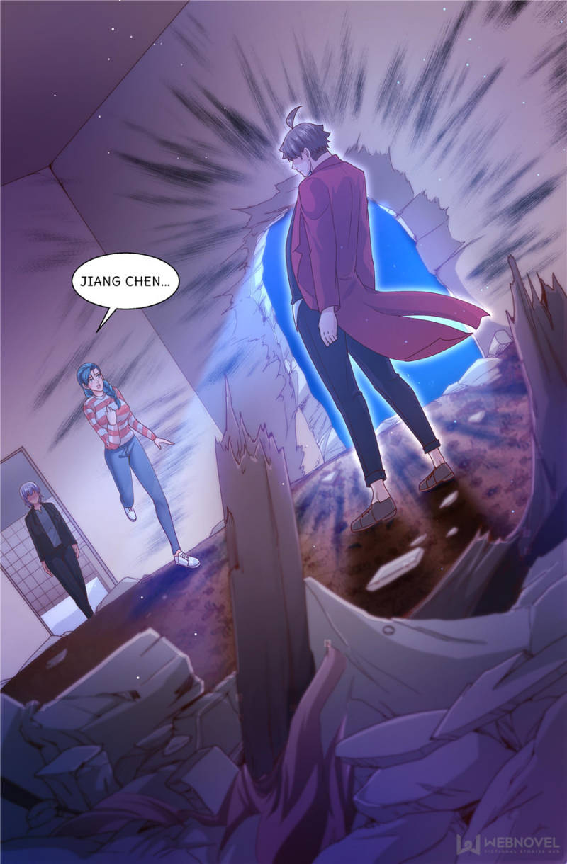 I Have a Mansion In The Post-Apocalyptic World Chapter 336 page 5 - Chapter 336