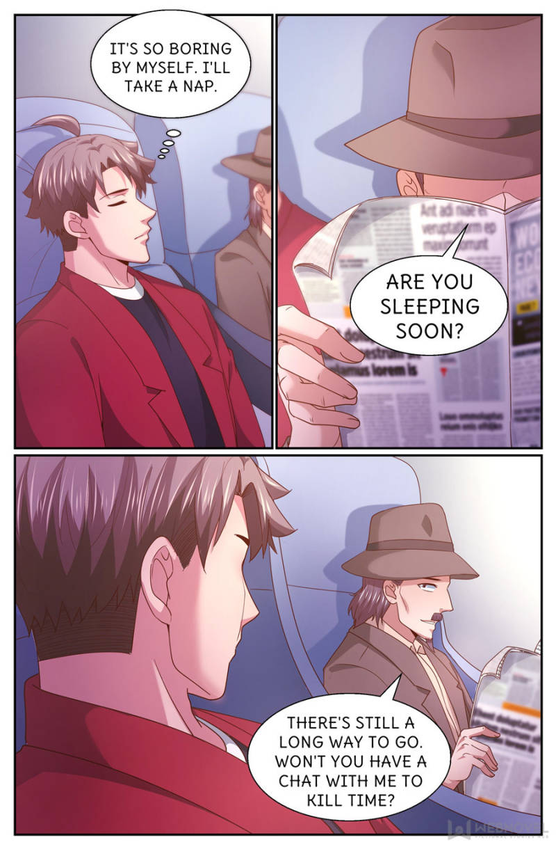 I Have a Mansion In The Post-Apocalyptic World Chapter 337 page 10 - Chapter 337