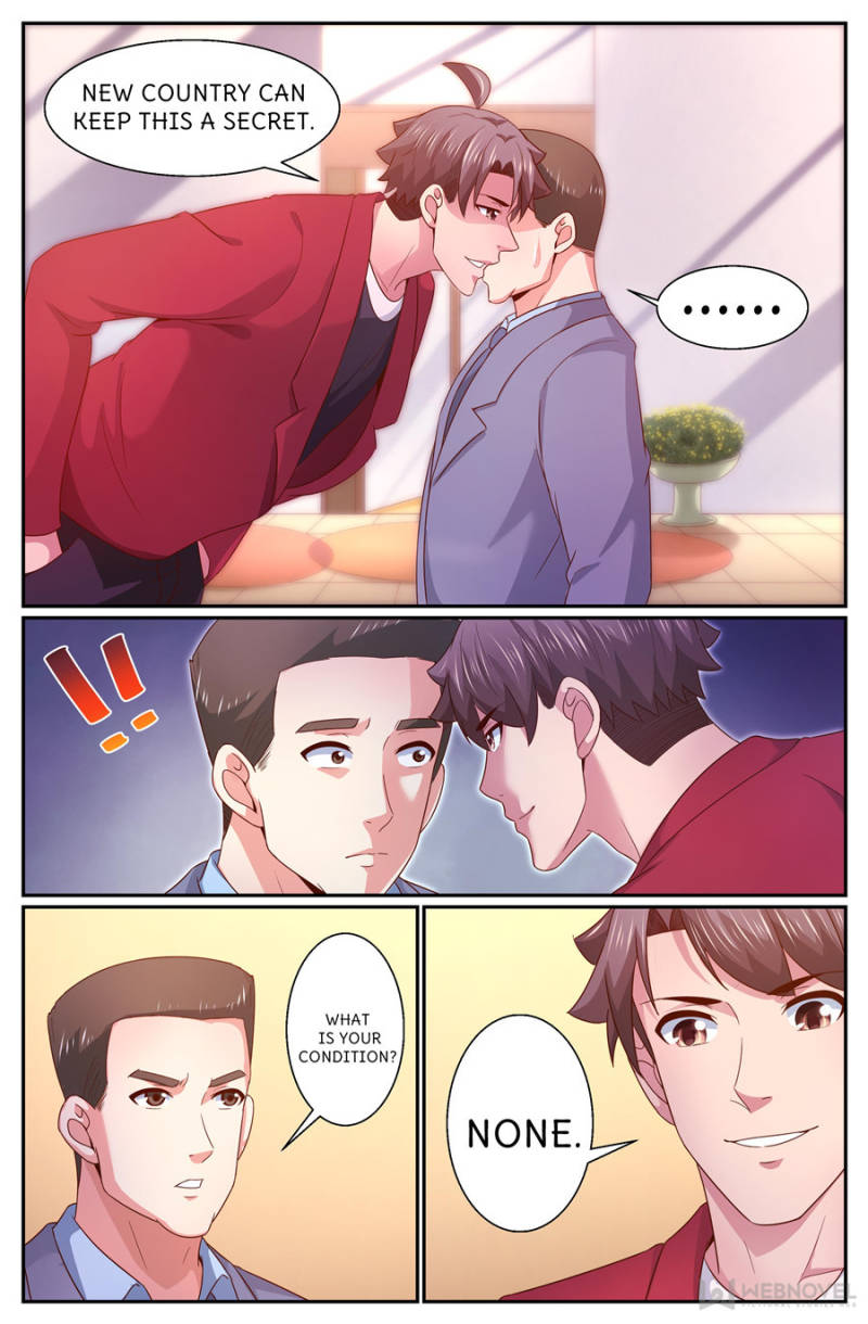 I Have a Mansion In The Post-Apocalyptic World Chapter 337 page 2 - Chapter 337