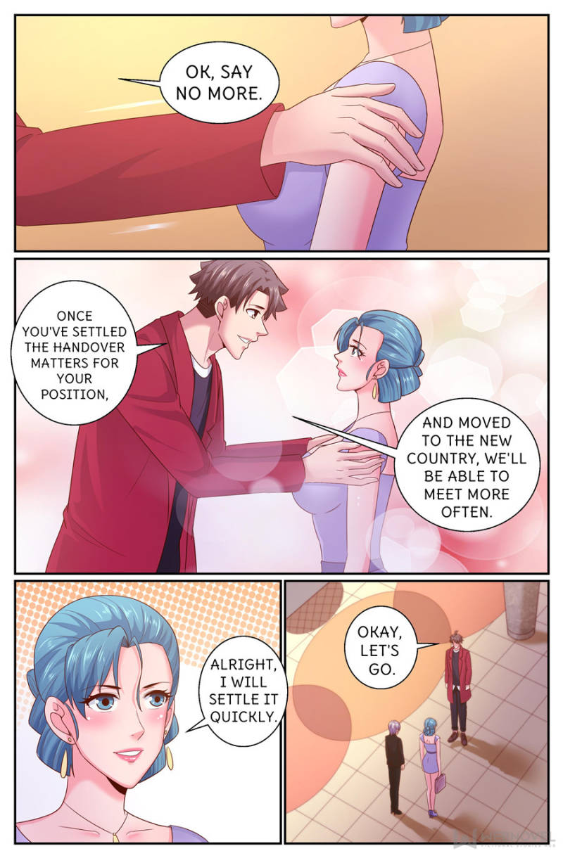 I Have a Mansion In The Post-Apocalyptic World Chapter 337 page 8 - Chapter 337