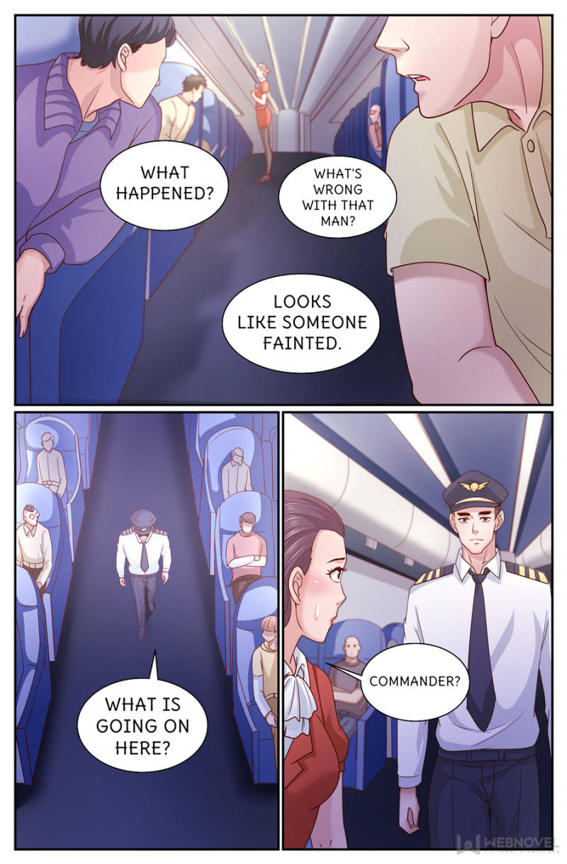I Have a Mansion In The Post-Apocalyptic World Chapter 338 page 10 - Chapter 338