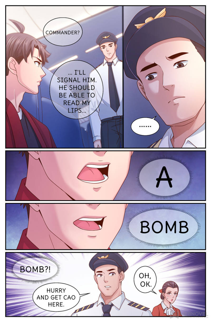 I Have a Mansion In The Post-Apocalyptic World Chapter 338 page 11 - Chapter 338