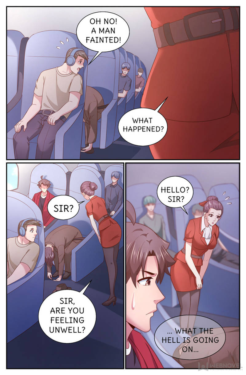 I Have a Mansion In The Post-Apocalyptic World Chapter 338 page 8 - Chapter 338