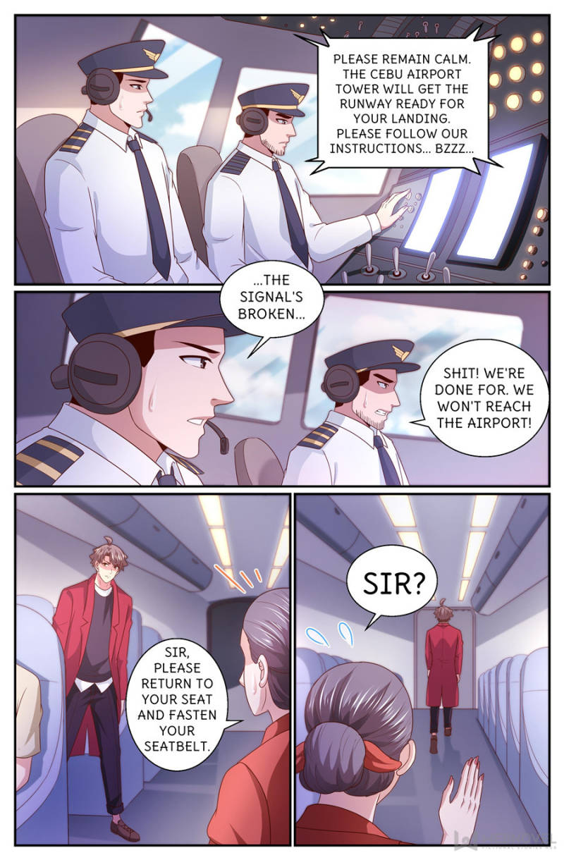 I Have a Mansion In The Post-Apocalyptic World Chapter 339 page 13 - Chapter 339