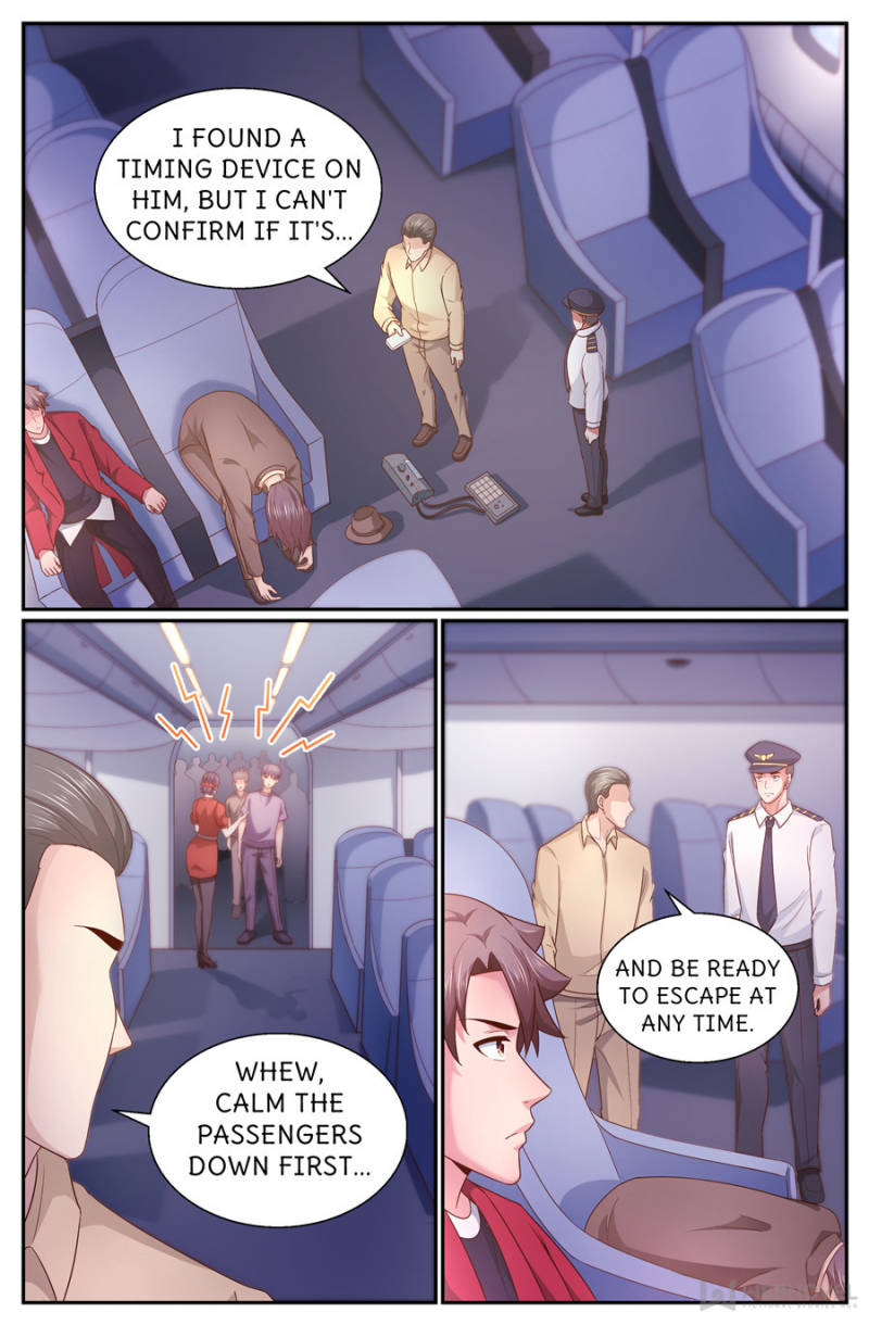 I Have a Mansion In The Post-Apocalyptic World Chapter 339 page 2 - Chapter 339