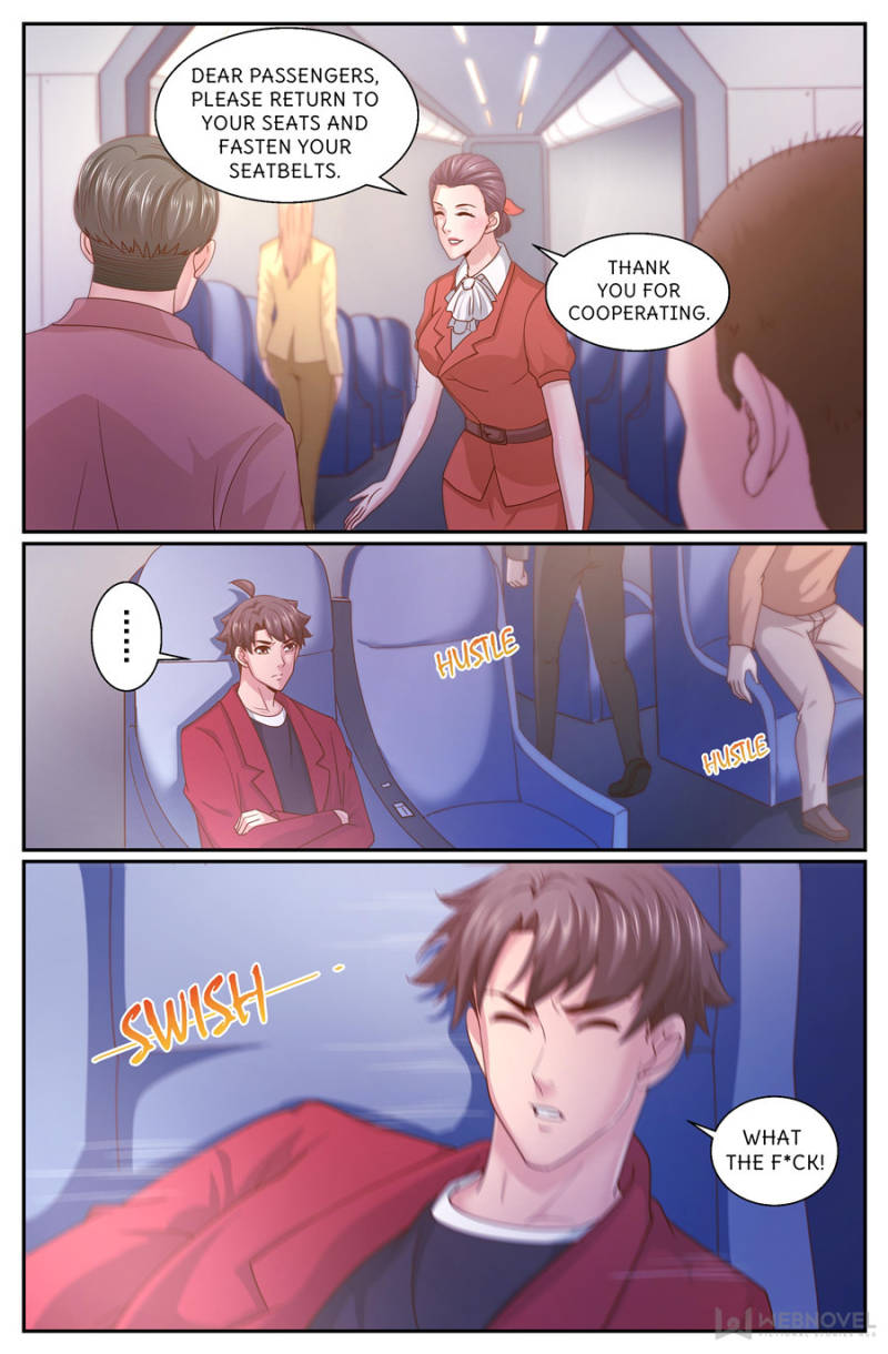 I Have a Mansion In The Post-Apocalyptic World Chapter 339 page 6 - Chapter 339
