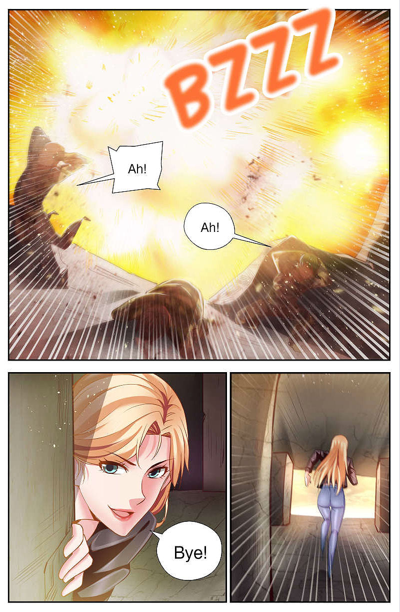 I Have a Mansion In The Post-Apocalyptic World Chapter 34 page 9 - Chapter 34: Battle at the construction site (4)