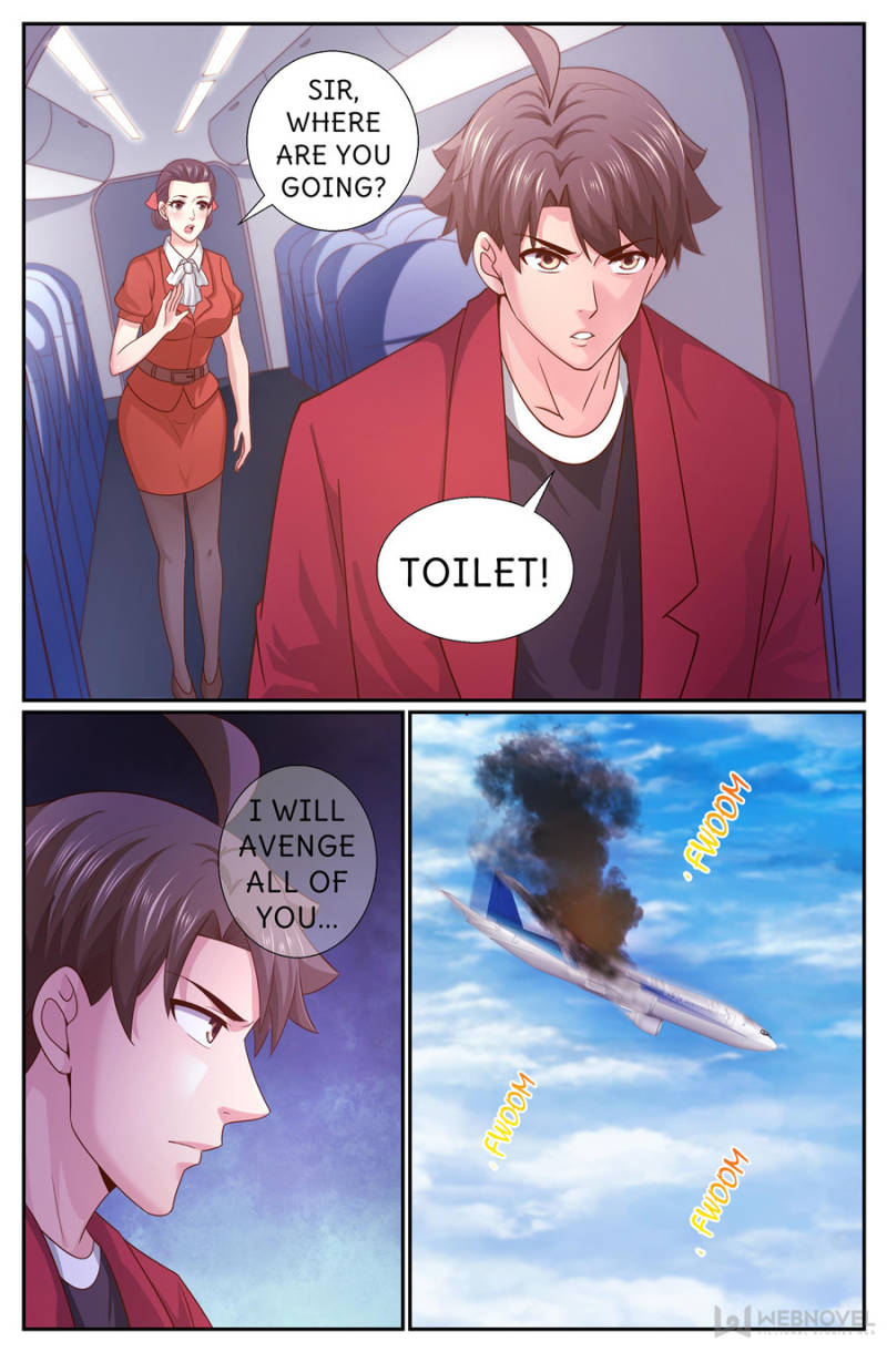 I Have a Mansion In The Post-Apocalyptic World Chapter 340 page 1 - Chapter 340