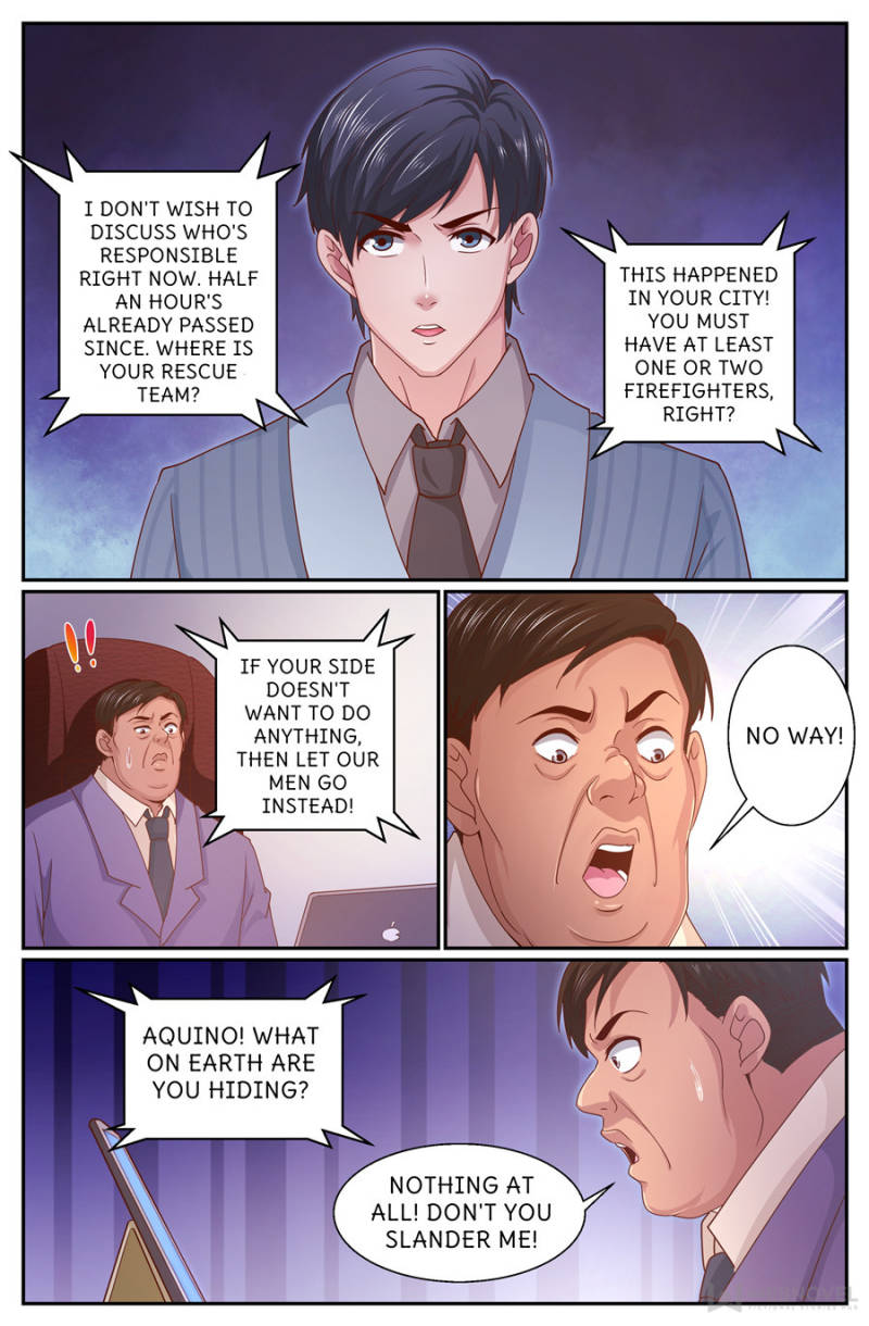 I Have a Mansion In The Post-Apocalyptic World Chapter 342 page 12 - Chapter 342