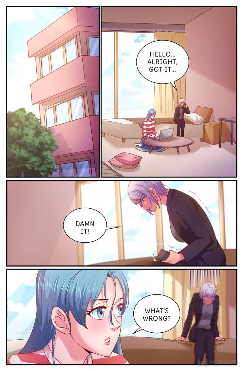 I Have a Mansion In The Post-Apocalyptic World Chapter 342 page 7 - Chapter 342