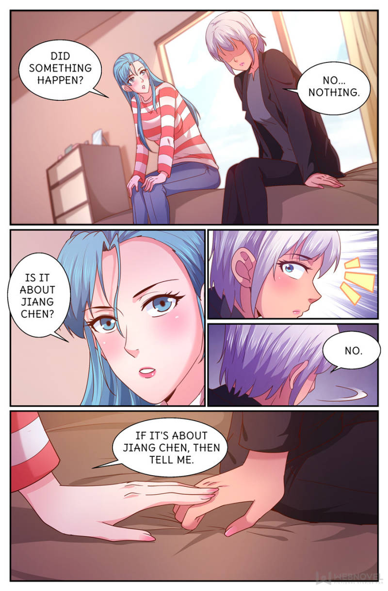 I Have a Mansion In The Post-Apocalyptic World Chapter 342 page 8 - Chapter 342