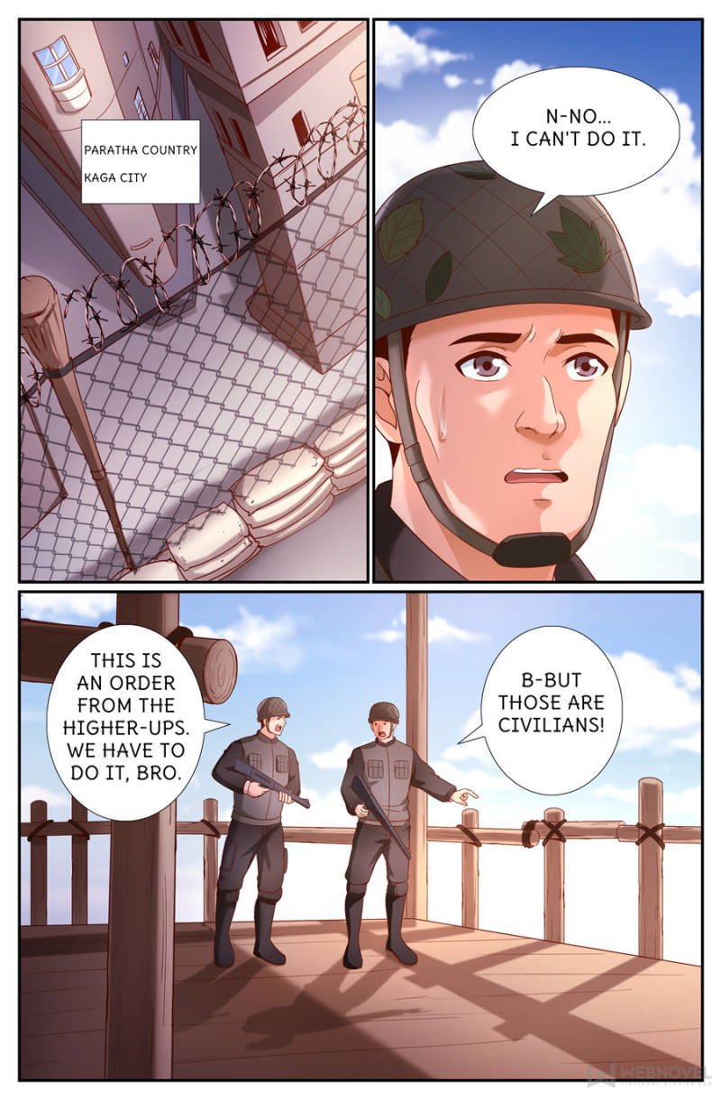 I Have a Mansion In The Post-Apocalyptic World Chapter 345 page 2 - Chapter 345