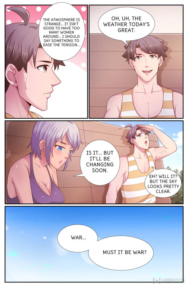 I Have a Mansion In The Post-Apocalyptic World Chapter 345 page 5 - Chapter 345