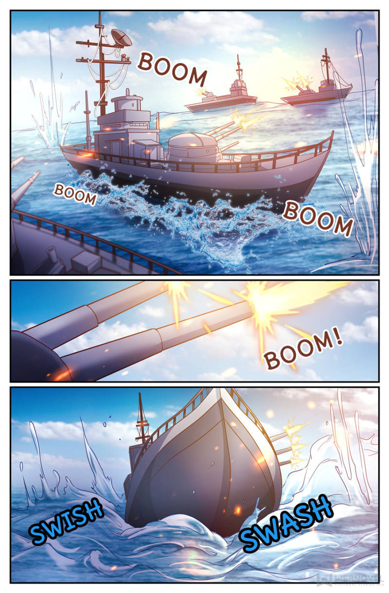 I Have a Mansion In The Post-Apocalyptic World Chapter 345 page 9 - Chapter 345