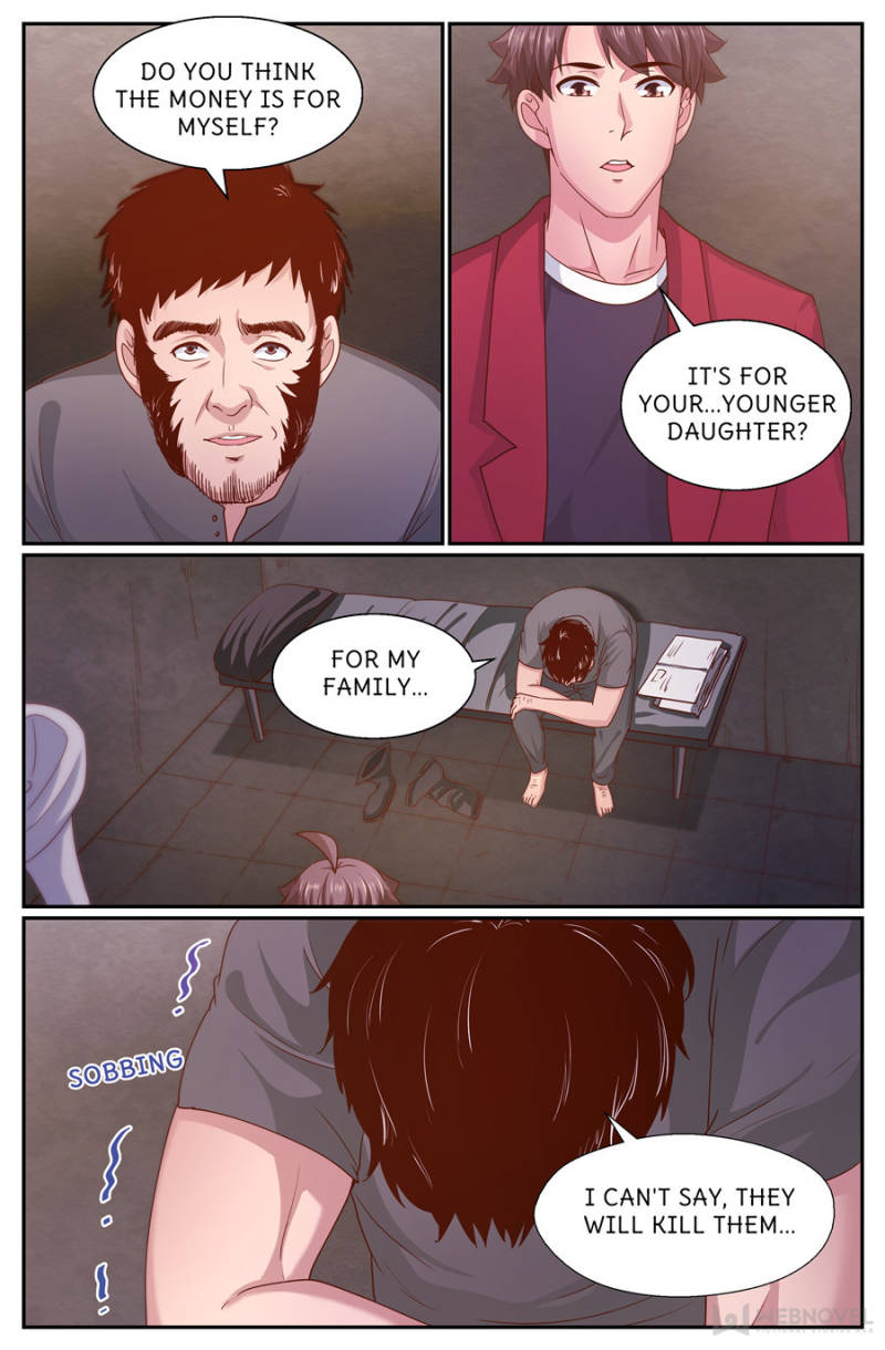 I Have a Mansion In The Post-Apocalyptic World Chapter 346 page 10 - Chapter 346