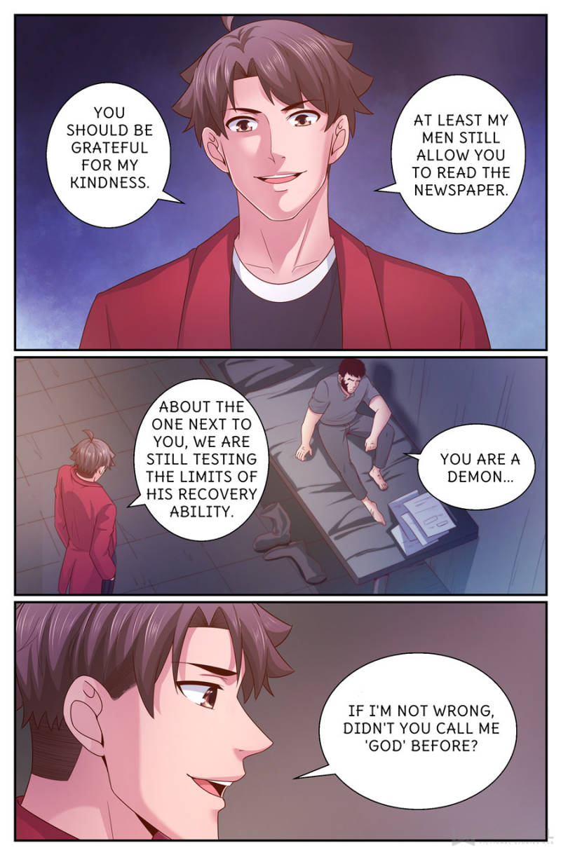 I Have a Mansion In The Post-Apocalyptic World Chapter 346 page 2 - Chapter 346