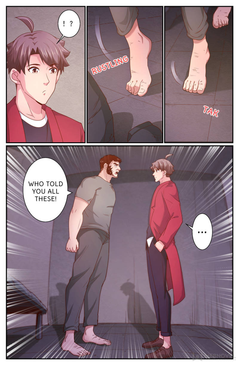 I Have a Mansion In The Post-Apocalyptic World Chapter 346 page 6 - Chapter 346