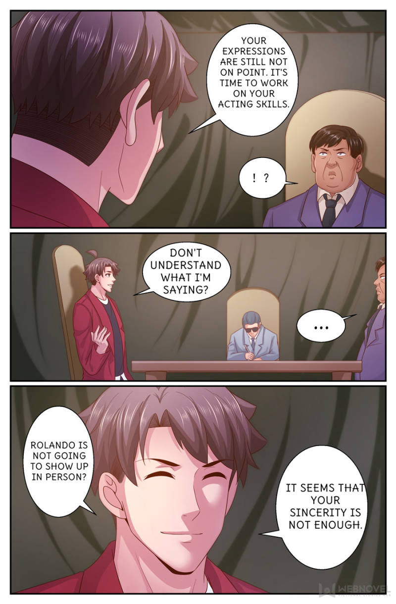I Have a Mansion In The Post-Apocalyptic World Chapter 348 page 10 - Chapter 348
