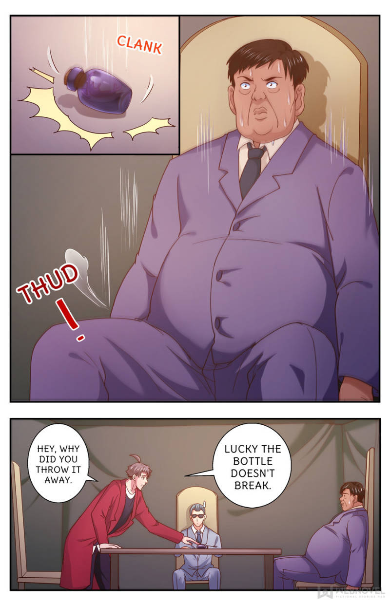 I Have a Mansion In The Post-Apocalyptic World Chapter 349 page 3 - Chapter 349