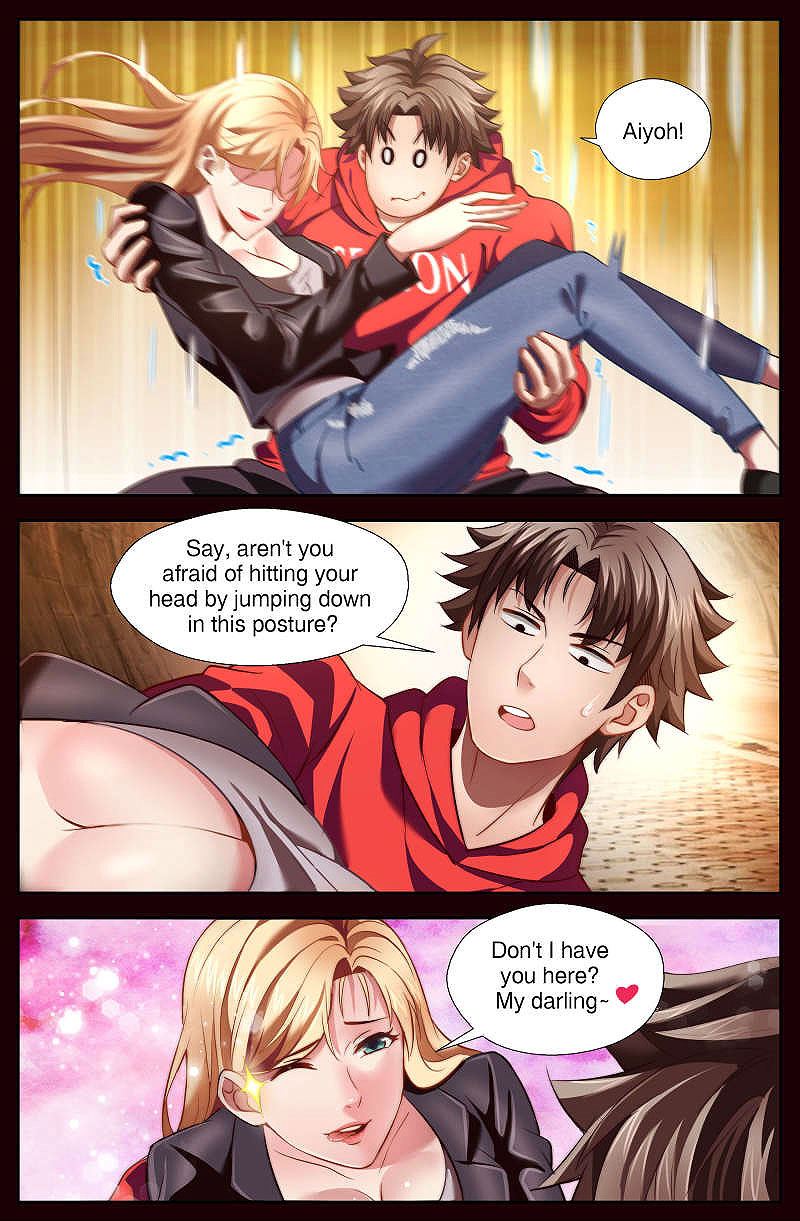 I Have a Mansion In The Post-Apocalyptic World Chapter 35 page 5 - Chapter 35: Battle at the construction site (5)