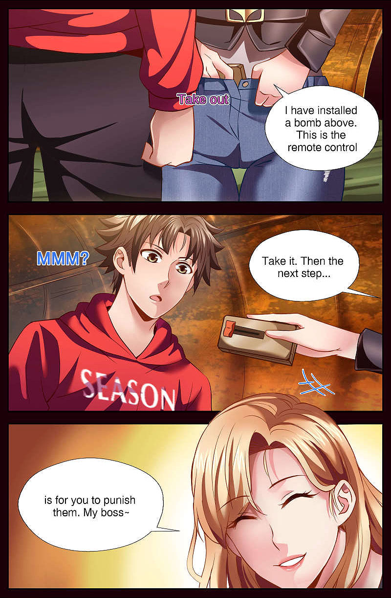 I Have a Mansion In The Post-Apocalyptic World Chapter 35 page 8 - Chapter 35: Battle at the construction site (5)