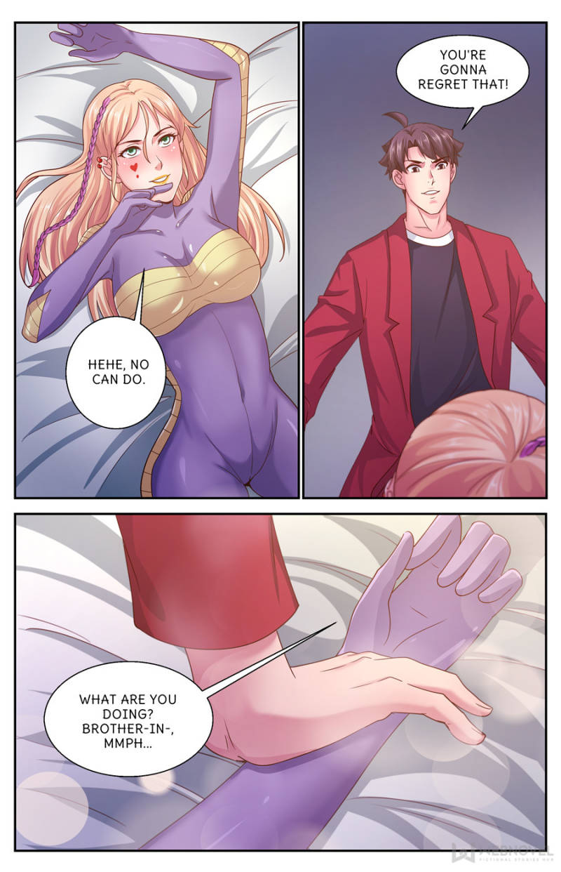 I Have a Mansion In The Post-Apocalyptic World Chapter 351 page 6 - Chapter 351