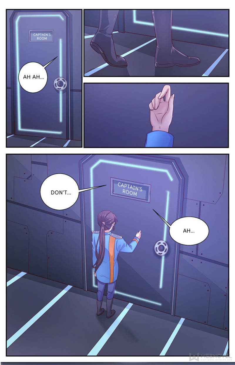 I Have a Mansion In The Post-Apocalyptic World Chapter 351 page 7 - Chapter 351