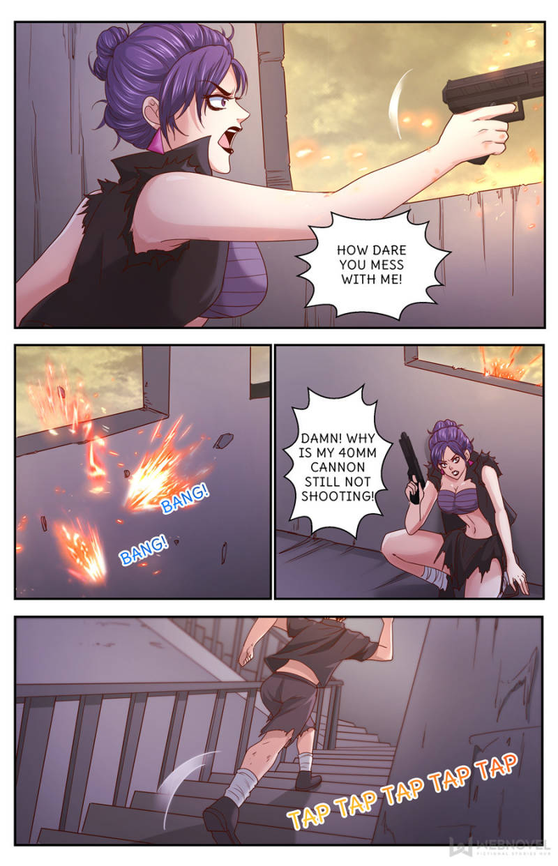 I Have a Mansion In The Post-Apocalyptic World Chapter 353 page 2 - Chapter 353