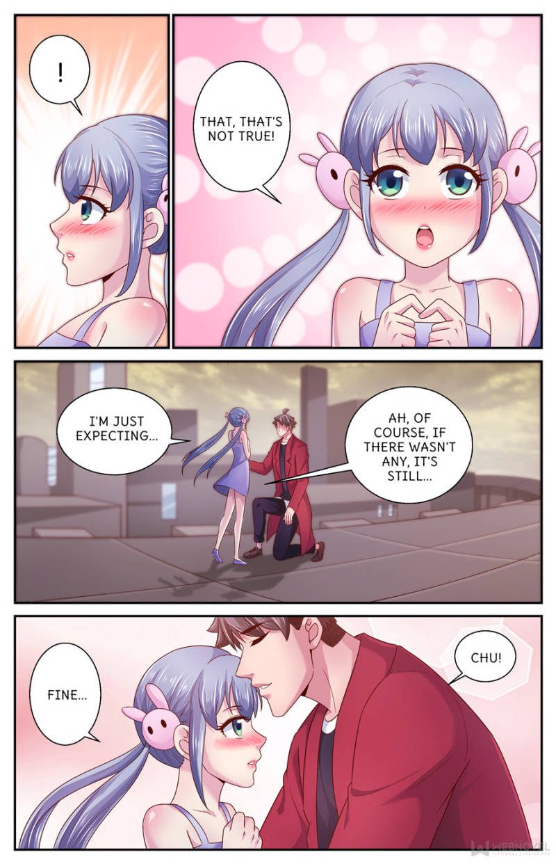 I Have a Mansion In The Post-Apocalyptic World Chapter 369 page 12 - Chapter 369