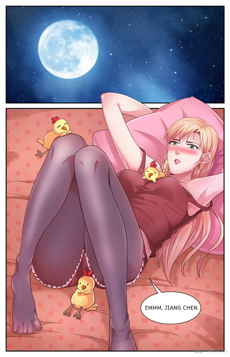 I Have a Mansion In The Post-Apocalyptic World Chapter 372 page 11 - Chapter 372