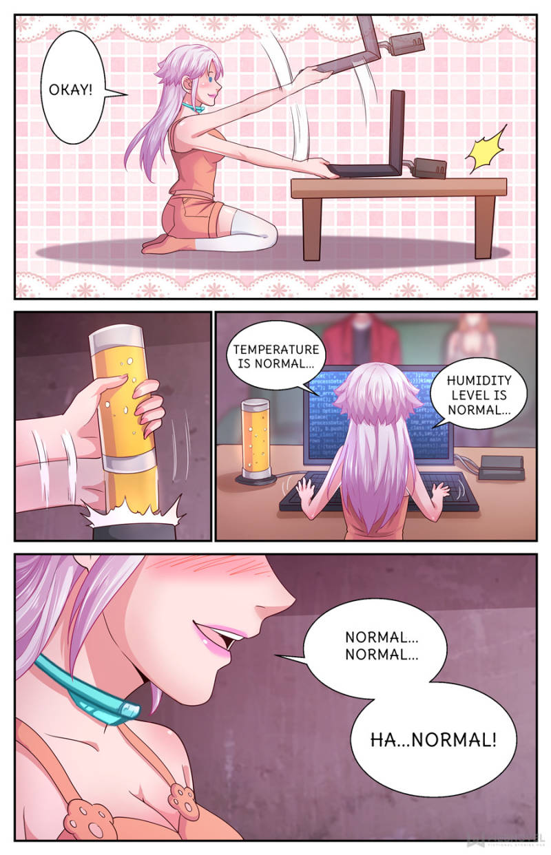 I Have a Mansion In The Post-Apocalyptic World Chapter 372 page 4 - Chapter 372
