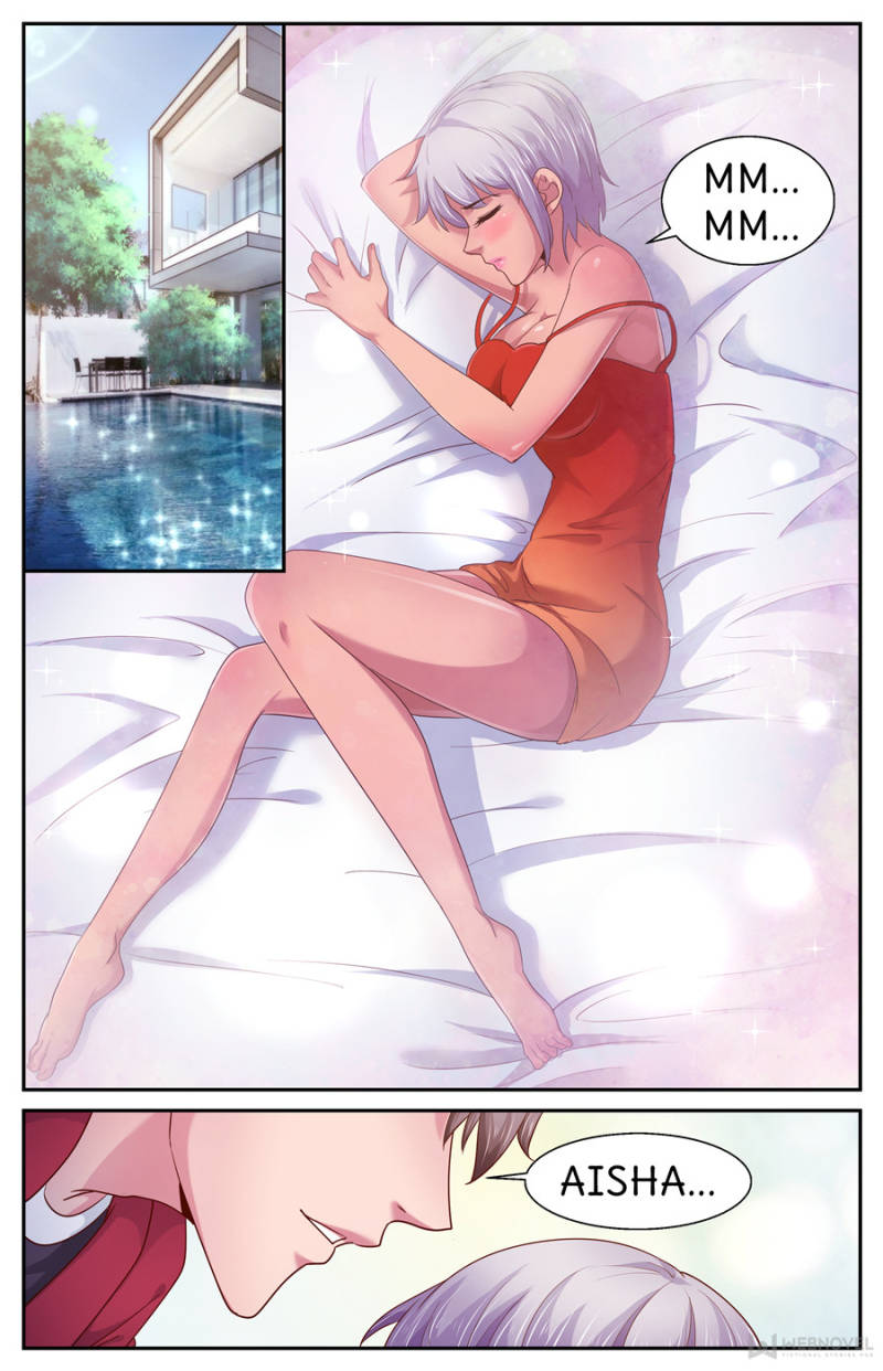 I Have a Mansion In The Post-Apocalyptic World Chapter 373 page 1 - Chapter 373